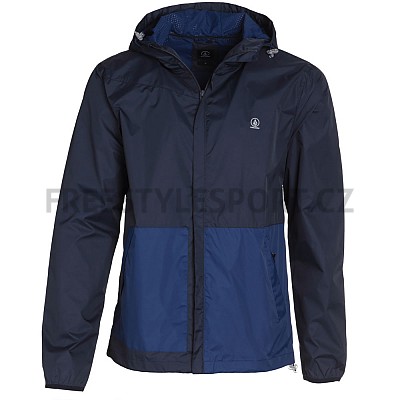 Bunda pánská VOLCOM SLANGO COLORBLOCK WINDBREAKER