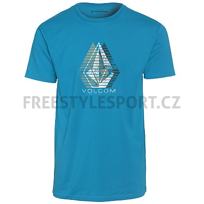 Triko pánské VOLCOM MINOR BASIC