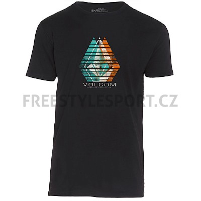 Triko pánské VOLCOM MINOR BASIC