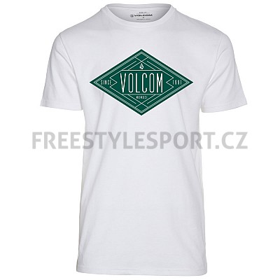 Triko pánské VOLCOM AFRON BASIC