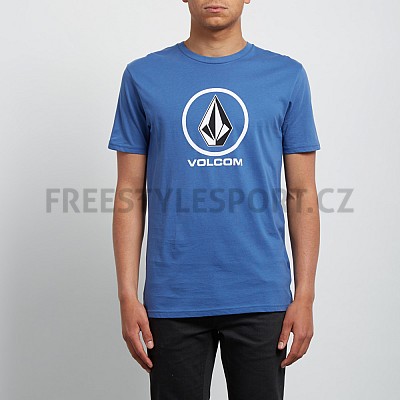 Triko pánské VOLCOM CRISP BSC