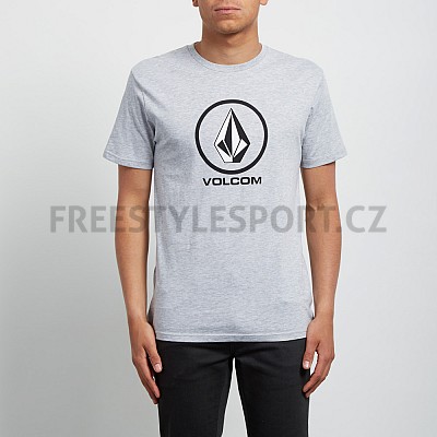 Triko pánské VOLCOM CRISP BSC