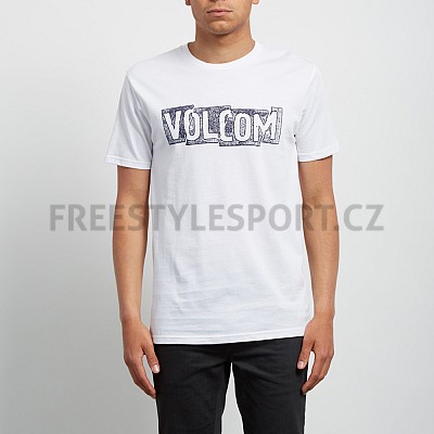 Triko pánské VOLCOM EDGE BSC