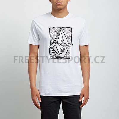 Triko pánské VOLCOM RIP STONE BSC