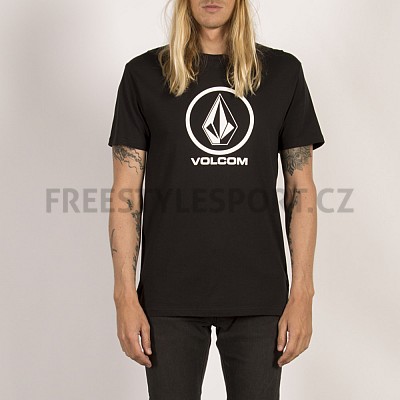 Triko pánské VOLCOM Circle Stone Bsc Ss