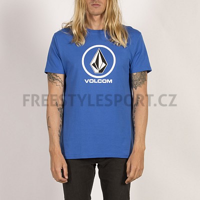 Triko pánské VOLCOM Circle Stone Bsc Ss