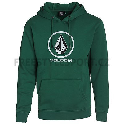 Mikina Volcom DOMINATION PULLOVER FLEECE