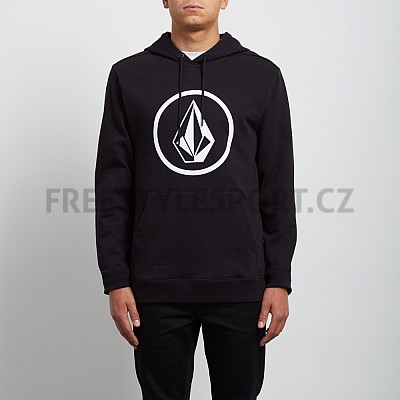 Mikina pánská VOLCOM Stone P/O