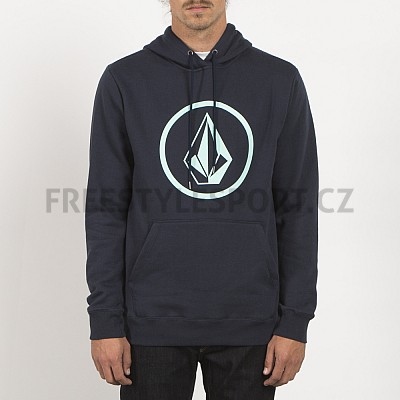 Mikina pánská VOLCOM Stone P/O