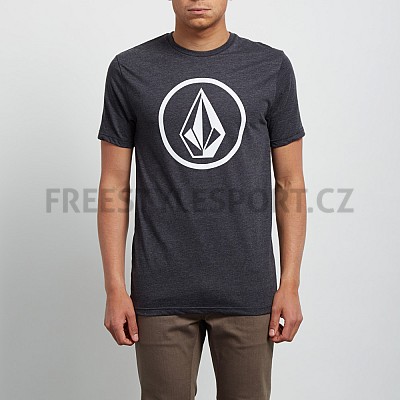 Triko pánské VOLCOM CIRCLE STONE