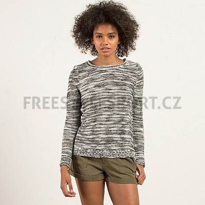Svetr dámský VOLCOM Tiptippy Sweater