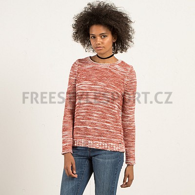 Svetr dámský VOLCOM Tiptippy Sweater