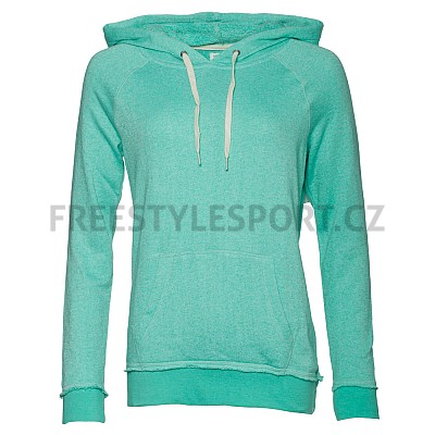 Mikina dámská VOLCOM LIVED IN PULLOVER
