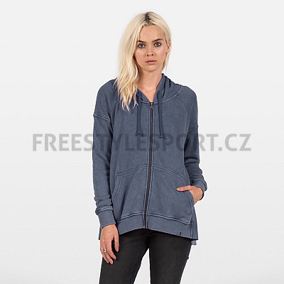 Mikina dámská VOLCOM MOON PHASE FLEECE