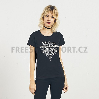 Triko dámské VOLCOM Radical Daze Tee