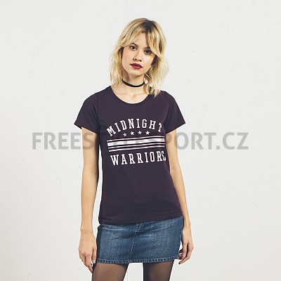 Triko dámské VOLCOM Radical Daze Tee