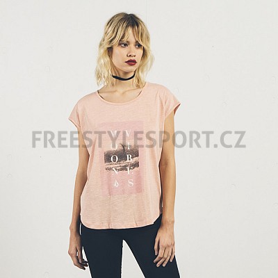 Triko dámské VOLCOM Stay Cosmic Ct