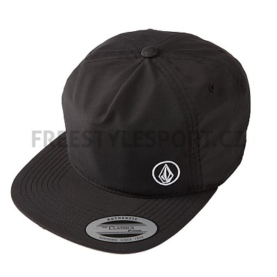 Kšiltovka VOLCOM SINGLE STONE BASIC SNAPBACK