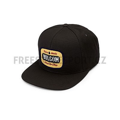 Kšiltovka pánská VOLCOM CRESTICLE