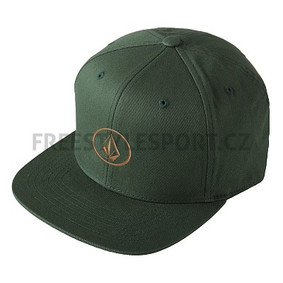 Kšiltovka VOLCOM 110 SANPBACK