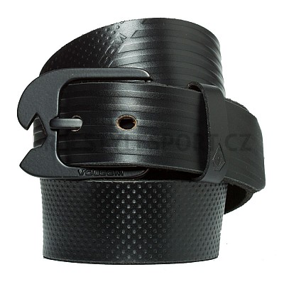 Pásek VOLCOM OSTRICH LEATHER Belt