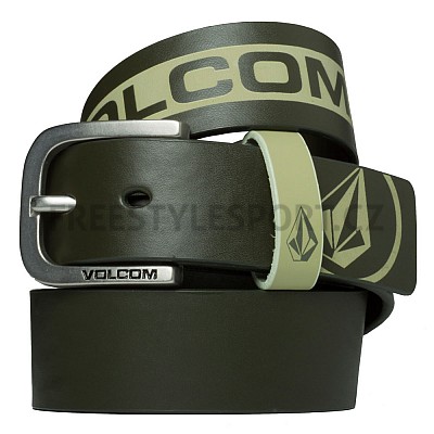 Pásek Volcom LODGE Belt