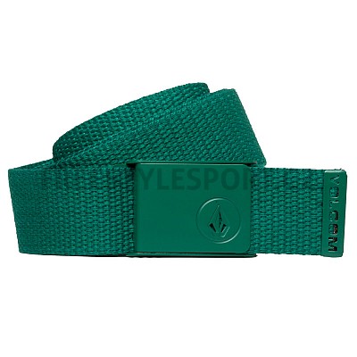 Pásek Volcom STONE WEB Belt
