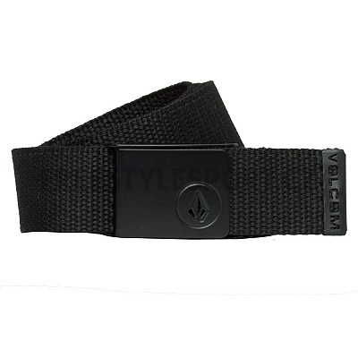 Pásek Volcom STONE WEB Belt