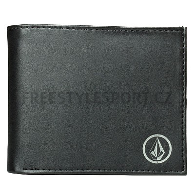 Peněženka VOLCOM CORPS Wallet