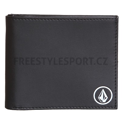 Peněženka VOLCOM CORPS Wallet