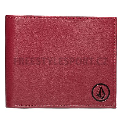 Peněženka VOLCOM CORPS Wallet