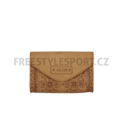 Peněženka VOLCOM Dezert Mist Wallet
