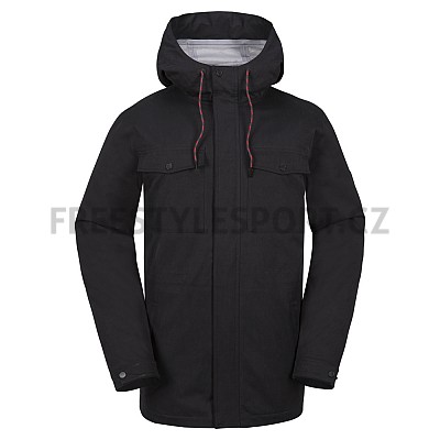 Bunda pánská VOLCOM V.CO 3L RAIN JACKET