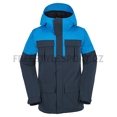 Bunda pánská VOLCOM ALTERNATE INS JACKET