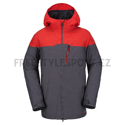 Bunda pánská VOLCOM PROSPECT INS JACKET