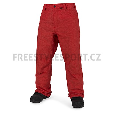 Kalhoty na snowboard VOLCOM CARBON PANT