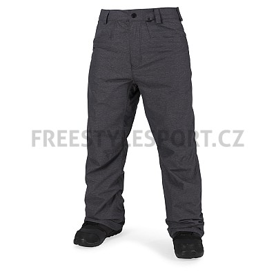 Kalhoty na snowboard VOLCOM CARBON PANT
