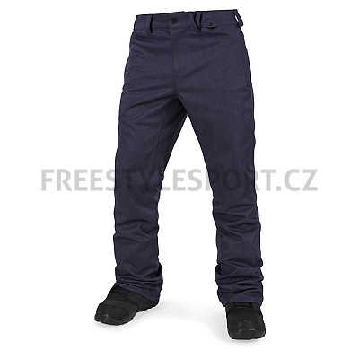 Kalhoty na snowboard VOLCOM SOLVER SNOW PANT