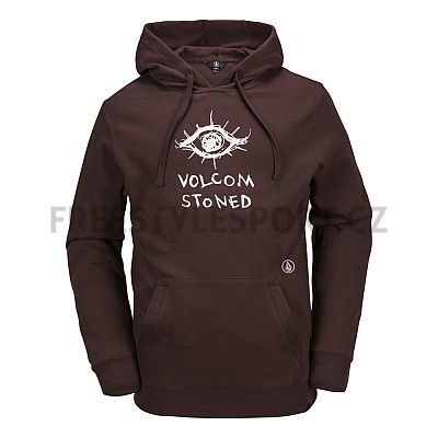 Mikina pánská VOLCOM RAV FLEECE