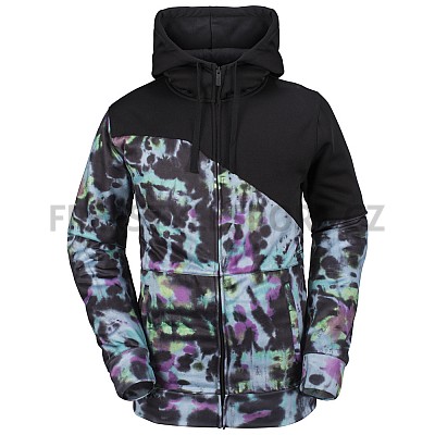 Mikina pánská VOLCOM A.I.B. FLEECE