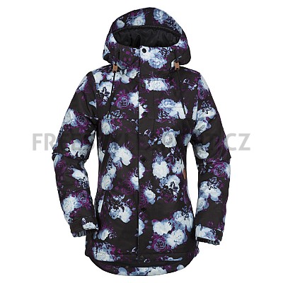 Bunda dámská VOLCOM BOLT INS JACKET