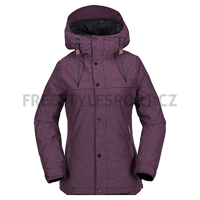 Bunda dámská VOLCOM BOLT INS JACKET