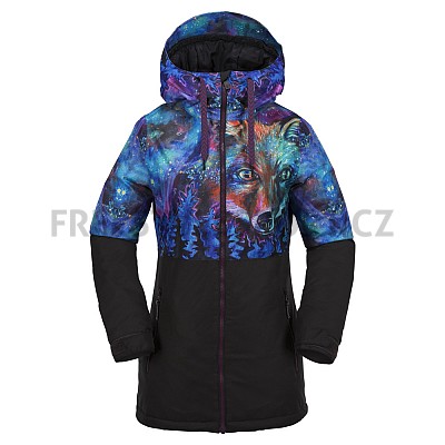 Bunda dámská VOLCOM ACT INS JACKET