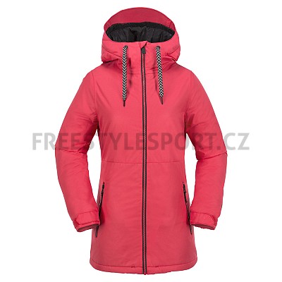Bunda dámská VOLCOM ACT INS JACKET