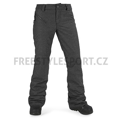 Kalhoty dámské VOLCOM PINTO PANT