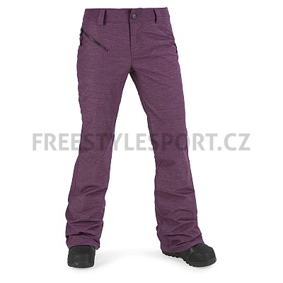 Kalhoty dámské VOLCOM PINTO PANT