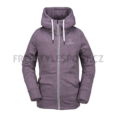 Mikina dámská VOLCOM CASCARA FLEECE