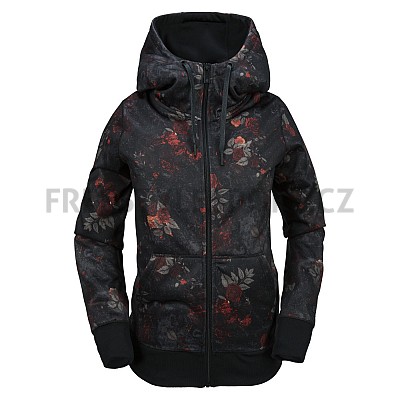 Mikina dámská VOLCOM VITRO FLEECE