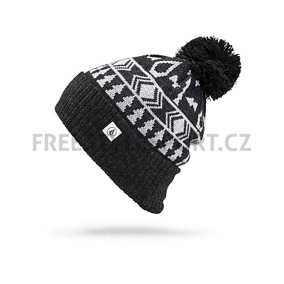 Kulich VOLCOM ARGENTA BEANIE
