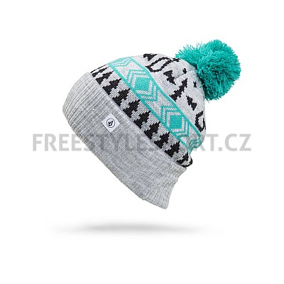 Kulich VOLCOM ARGENTA BEANIE